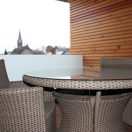 Klein-Fein Apartment Euskirchen Exterior photo